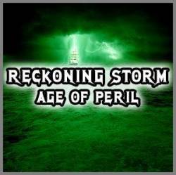 Reckoning Storm : Age of Peril